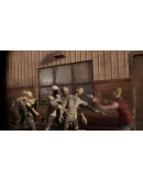 The Walking Dead: Saints & Sinners Tourist Edition EU The Walking Dead: Saints & Sinners Tourist Edition EU