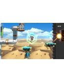 MEGA MAN X DiVE Offline Steam КЛЮЧ GLOBAL MEGA MAN X DiVE Offline Steam КЛЮЧ GLOBAL