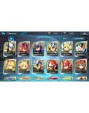 MEGA MAN X DiVE Offline Steam КЛЮЧ GLOBAL MEGA MAN X DiVE Offline Steam КЛЮЧ GLOBAL