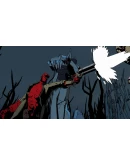 Hellboy Web of Wyrd Steam КЛЮЧ GLOBAL Hellboy Web of Wyrd Steam КЛЮЧ GLOBAL
