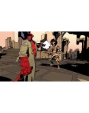 Hellboy Web of Wyrd Steam КЛЮЧ GLOBAL