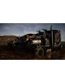 Alaskan Road Truckers - Trucking Hell DLC Steam КЛЮЧ Alaskan Road Truckers - Trucking Hell DLC Steam КЛЮЧ