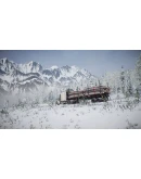 Alaskan Road Truckers EU Steam КЛЮЧ ЕВРОПА Alaskan Road Truckers EU Steam КЛЮЧ ЕВРОПА