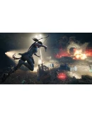 Tomb Raider: Definitive Survivor Trilogy EU Steam КЛЮ