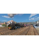 Railway Empire 2 - Journey To The East DLC Steam КЛЮЧ Railway Empire 2 - Journey To The East DLC Steam КЛЮЧ