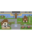 Clicker Arena Steam КЛЮЧ GLOBAL Clicker Arena Steam КЛЮЧ GLOBAL