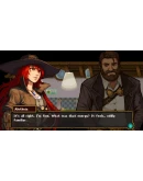 Gestalt: Steam & Cinder Steam КЛЮЧ GLOBAL Gestalt: Steam & Cinder Steam КЛЮЧ GLOBAL