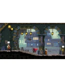 Gestalt: Steam & Cinder Steam КЛЮЧ GLOBAL Gestalt: Steam & Cinder Steam КЛЮЧ GLOBAL