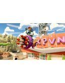 Plants vs. Zombies: Battle for Neighborville EU XBOX