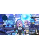 Neptunia Virtual Stars - Asano Sisters Project Pack D