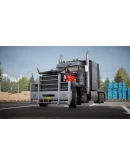 Alaskan Road Truckers - Mother Truckers DLC Steam КЛЮ