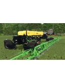 Farming Simulator 25 - NEXAT Pack DLC Steam КЛЮЧ Farming Simulator 25 - NEXAT Pack DLC Steam КЛЮЧ