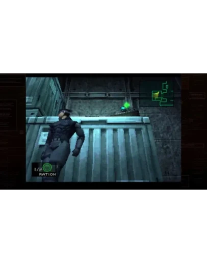 METAL GEAR SOLID - Master Collection Version EUSTEAM