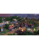 Age of Mythology: Retold - Immortal Pillars DLC Steam Age of Mythology: Retold - Immortal Pillars DLC Steam