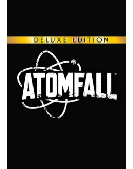 Atomfall Deluxe Edition