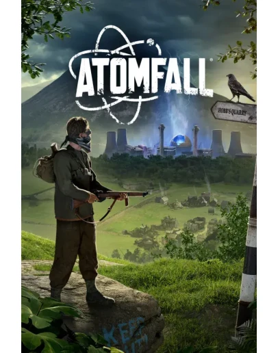 Atomfall Atomfall