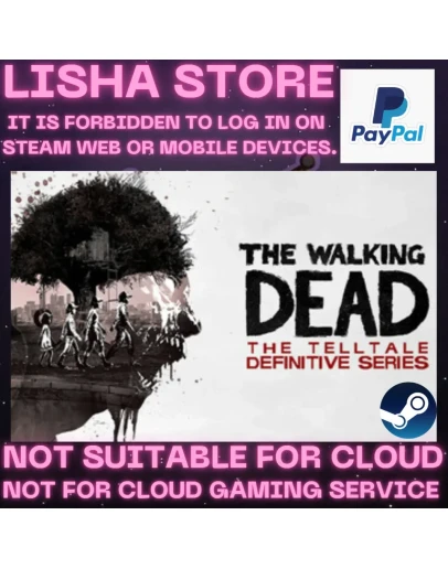 The Walking Dead: The Telltale На 30 или 90 дней