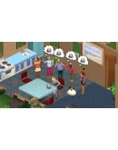 The Sims Наследие I Русский I EA App I Смена Почты