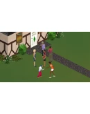 The Sims Наследие I Русский I EA App I Смена Почты