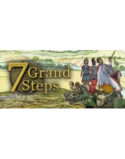 7 Grand Steps: What Ancients BegatSteam Key 7 Grand Steps: What Ancients BegatSteam Key