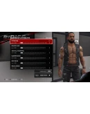 WWE 2K25 Superstar Mega-Boost (Steam Gift Россия)