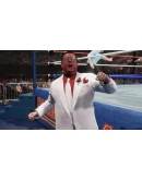 WWE 2K25 Deadman Edition Bonus Pack (Steam Gift Россия)