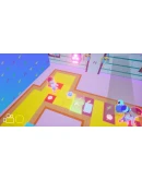 Travel On, Pigeon! АВТОДОСТАВКА STEAM РОССИЯ