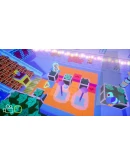 Travel On, Pigeon! АВТОДОСТАВКА STEAM РОССИЯ