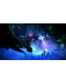 ORI AND THE BLIND FOREST: DEFINITIVE XBOX КЛЮЧ