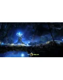 ORI AND THE BLIND FOREST: DEFINITIVE XBOX КЛЮЧ