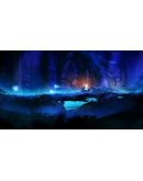 ORI AND THE BLIND FOREST: DEFINITIVE XBOX КЛЮЧ