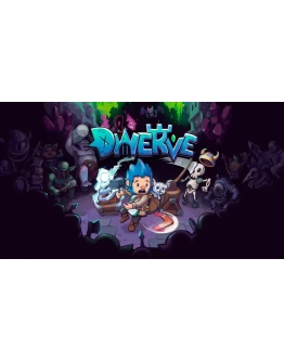 Dwerve PS5 ТУРЦИЯ