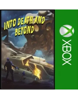 Into Death And Beyond XBOX Куплю на Ваш акк