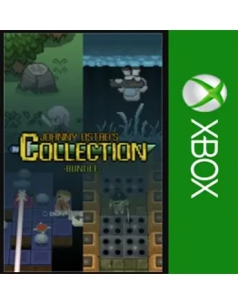 Johnny Ostad's Collection Bundle XBOX На ваш акк