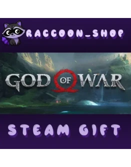 God of War * STEAM RU*KZ*UA*СНГ