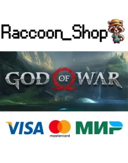 God of War * STEAM RU*KZ*UA*СНГ