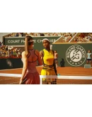 TopSpin 2K25Xbox TopSpin 2K25Xbox