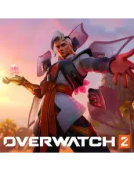 Монеты Overwatch2 100-500 GLOBAL Монеты Overwatch2 100-500 GLOBAL