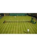 TopSpin 2K25 Cross-Gen Digital EditionXbox