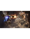 ARMORED CORE VI FIRES OF RUBICON STEAM Россия