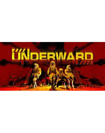 UNDERWARD STEAM Россия