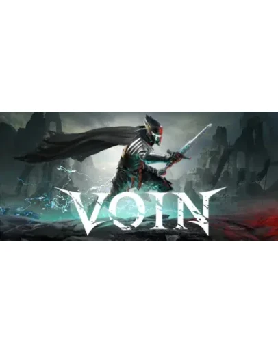 VOIN STEAM Россия