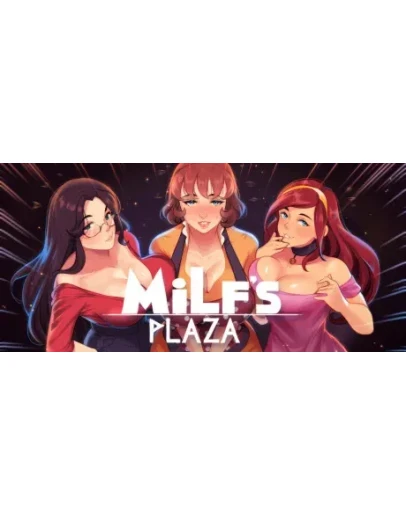 MILF's Plaza STEAM Россия