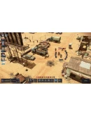 Jagged Alliance 3 STEAM Россия Jagged Alliance 3 STEAM Россия
