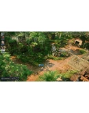 Jagged Alliance 3 STEAM Россия Jagged Alliance 3 STEAM Россия