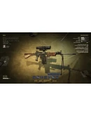 Jagged Alliance 3 STEAM Россия Jagged Alliance 3 STEAM Россия