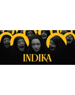 INDIKA STEAM Россия INDIKA STEAM Россия