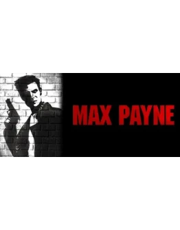 Max Payne STEAM Россия Max Payne STEAM Россия