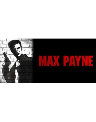 Max Payne STEAM Россия