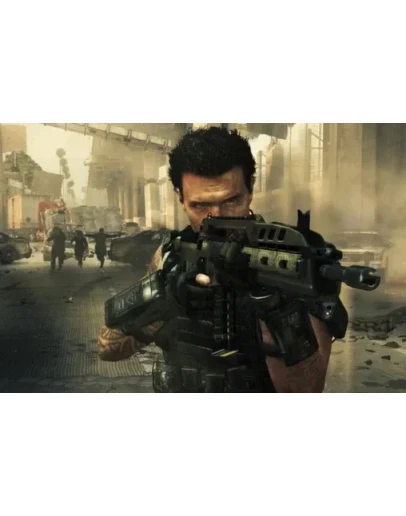 Call of Duty - Black Ops IISTEAM GIFT AUTORU+МИР